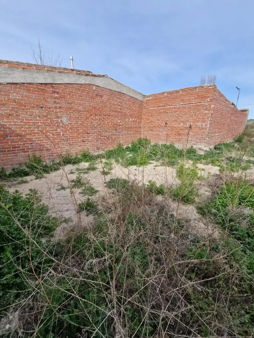 Terreno en venta en Santo Domingo de las Posadas, Ávila