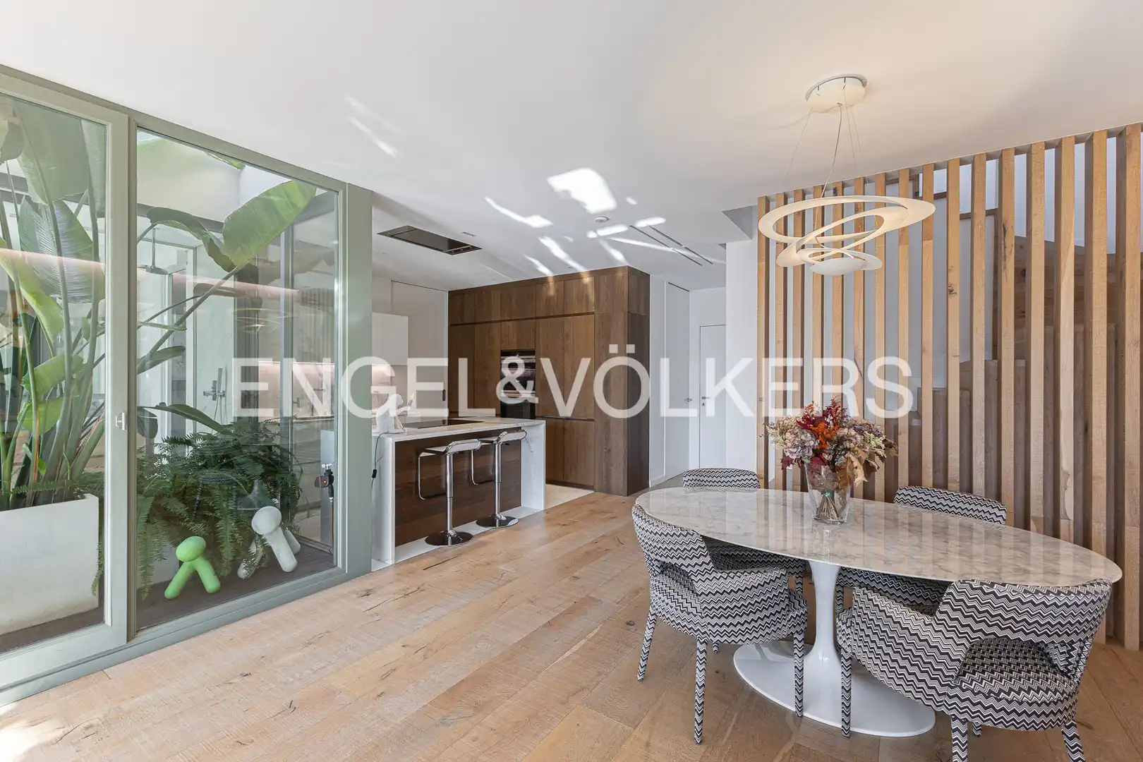 Penthouse mit Aufzug zum Verkauf in Eixample, imagen 14