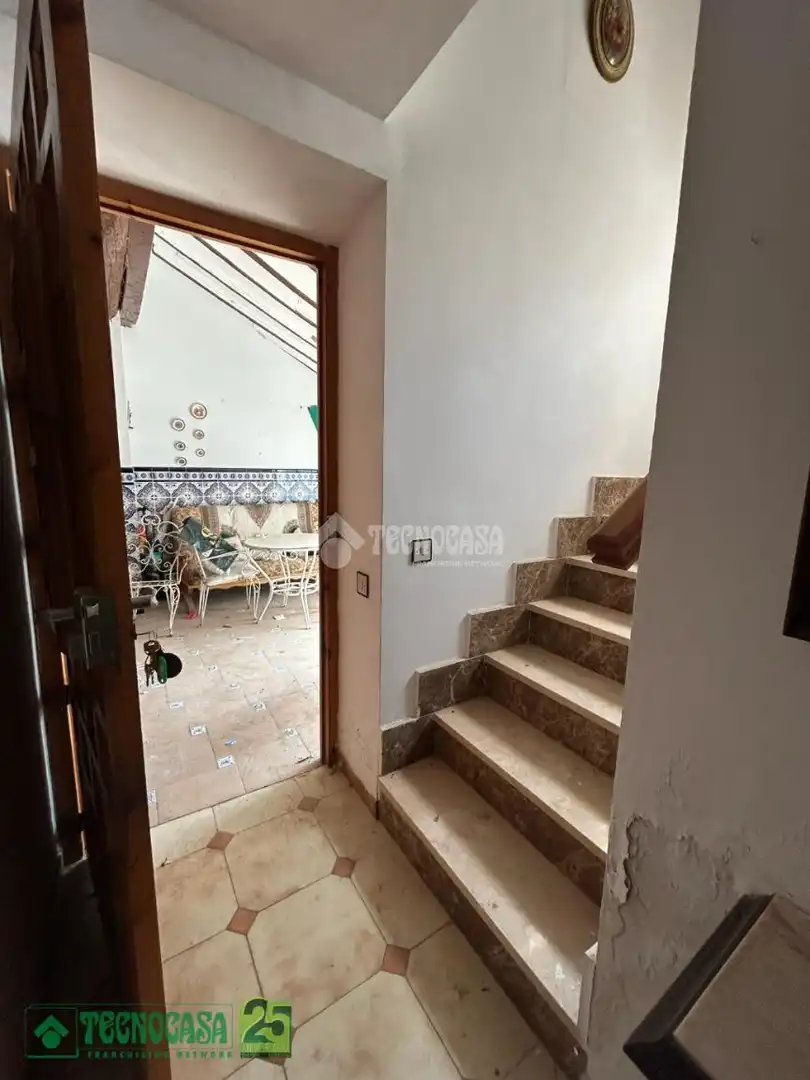 Maison jumelée avec terrasse à vendre à C. Mayor, imagen 15