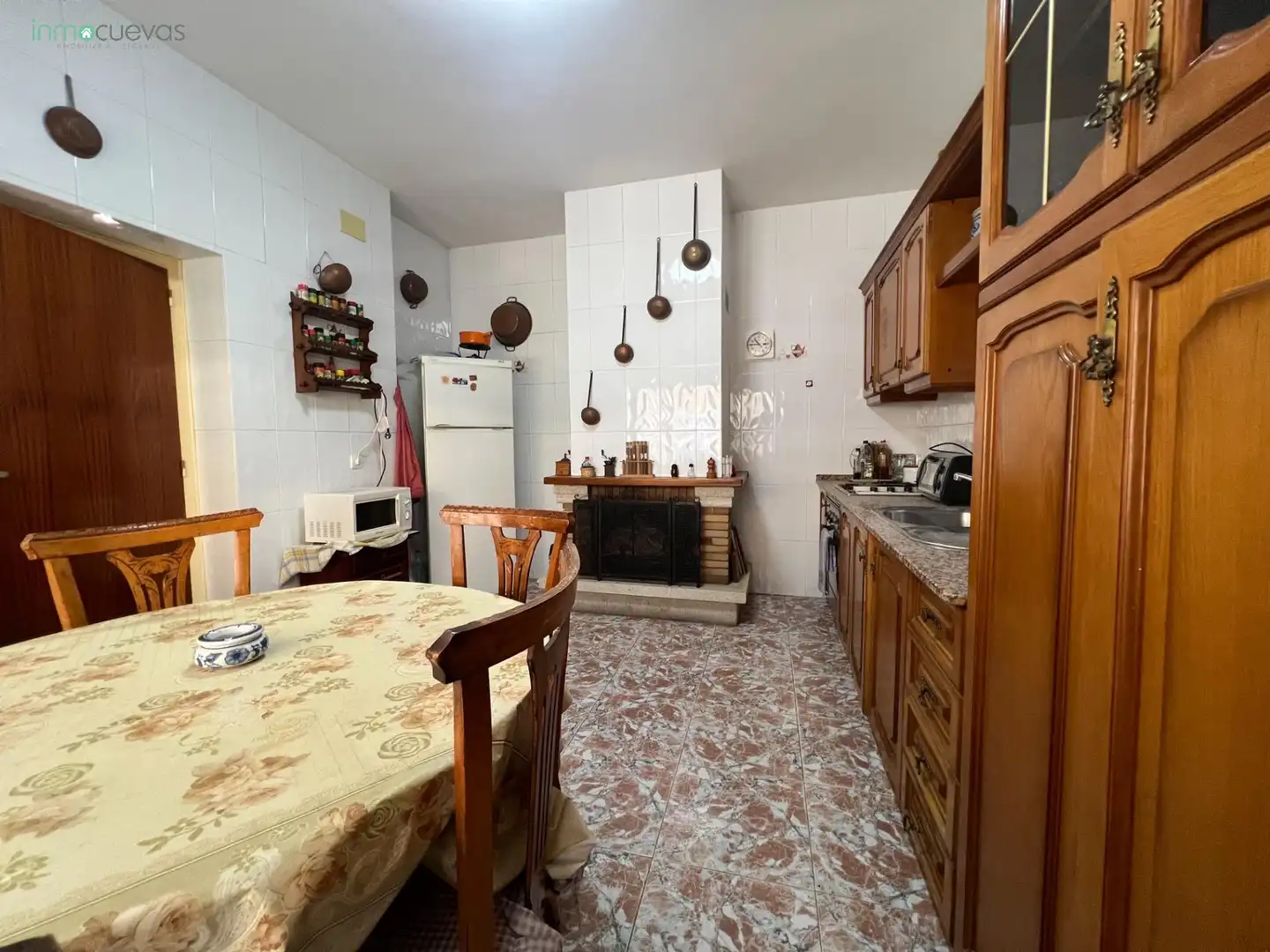 Xalet amb jardí en venda a Cuevas del Almanzora pueblo, imagen 11
