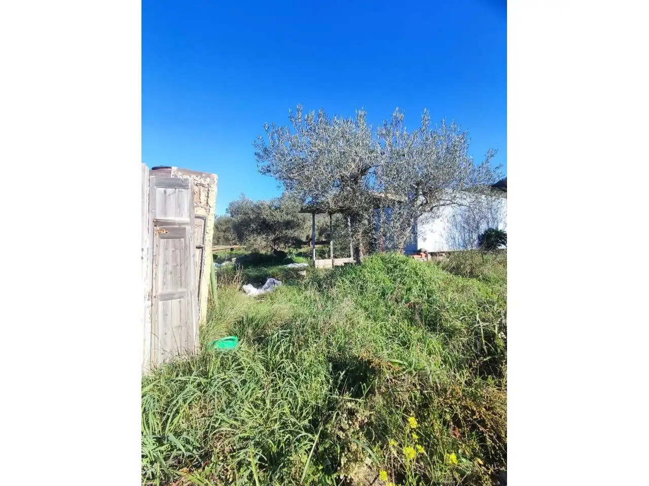 Residencial en venta en El Grado