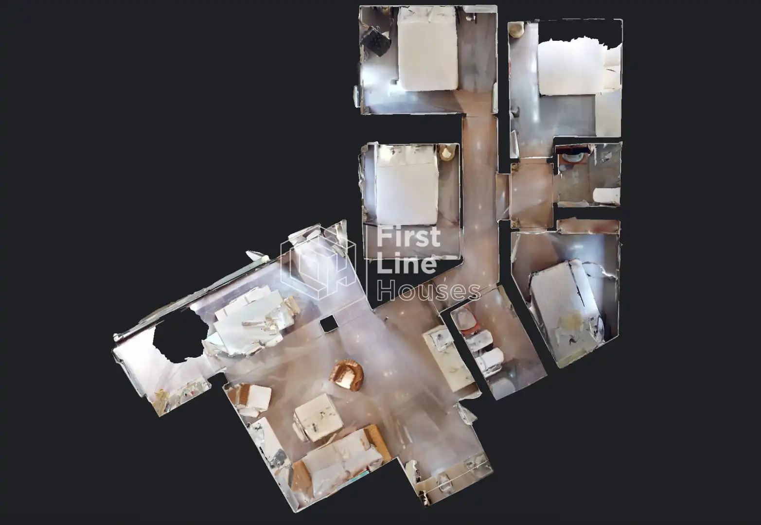 Casa amb piscina en venda a Serra Brava, imagen 21
