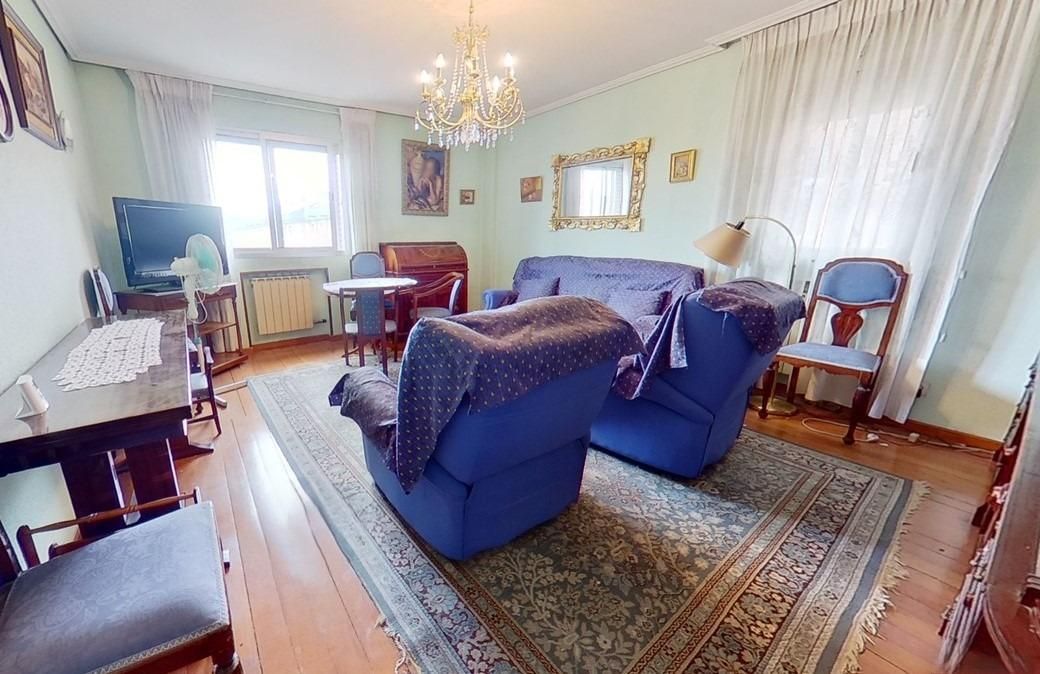 Flat for sale in Paseo ZORRILLA, Plaza de Toros, Valladolid Capital