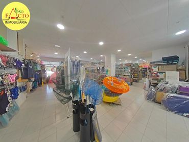 Business premises for sale in L'Estartit Poble