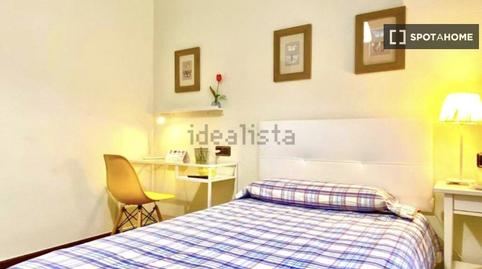 Photo 3 of Flat to share in Abandoibarra - Guggenheim, Bizkaia