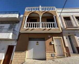 Vista exterior de Casa o xalet en venda en Morón de la Frontera