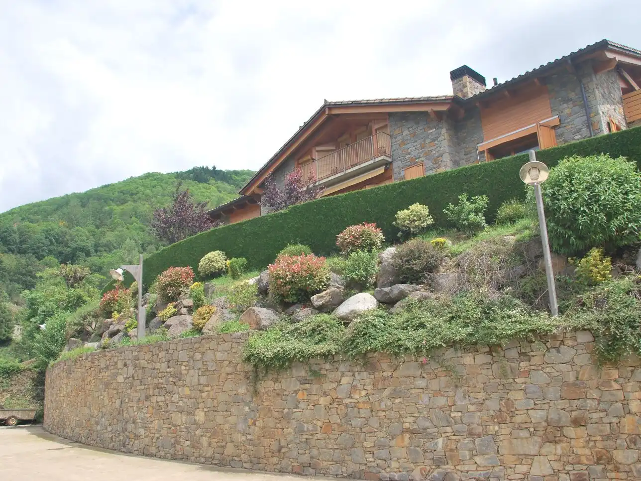 Apartament amb jardí en venda a Carrer del Quintà 8, imagen 2
