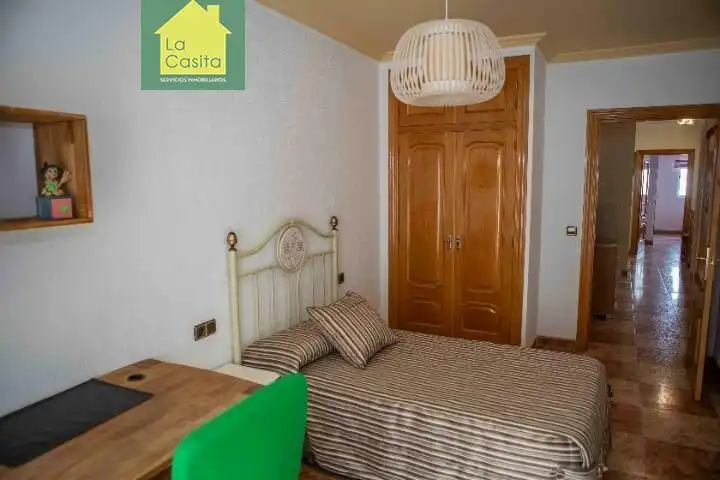 Casa con terrazza in vendita a San Pablo, imagen 32