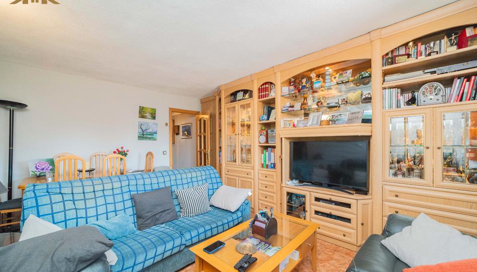 Foto 1 de Piso en venta en Calle de Castilla la Vieja, La Serna, Madrid