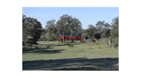 Foto 3 de Finca rústica en venda a Las Ventas de San Julián, Toledo
