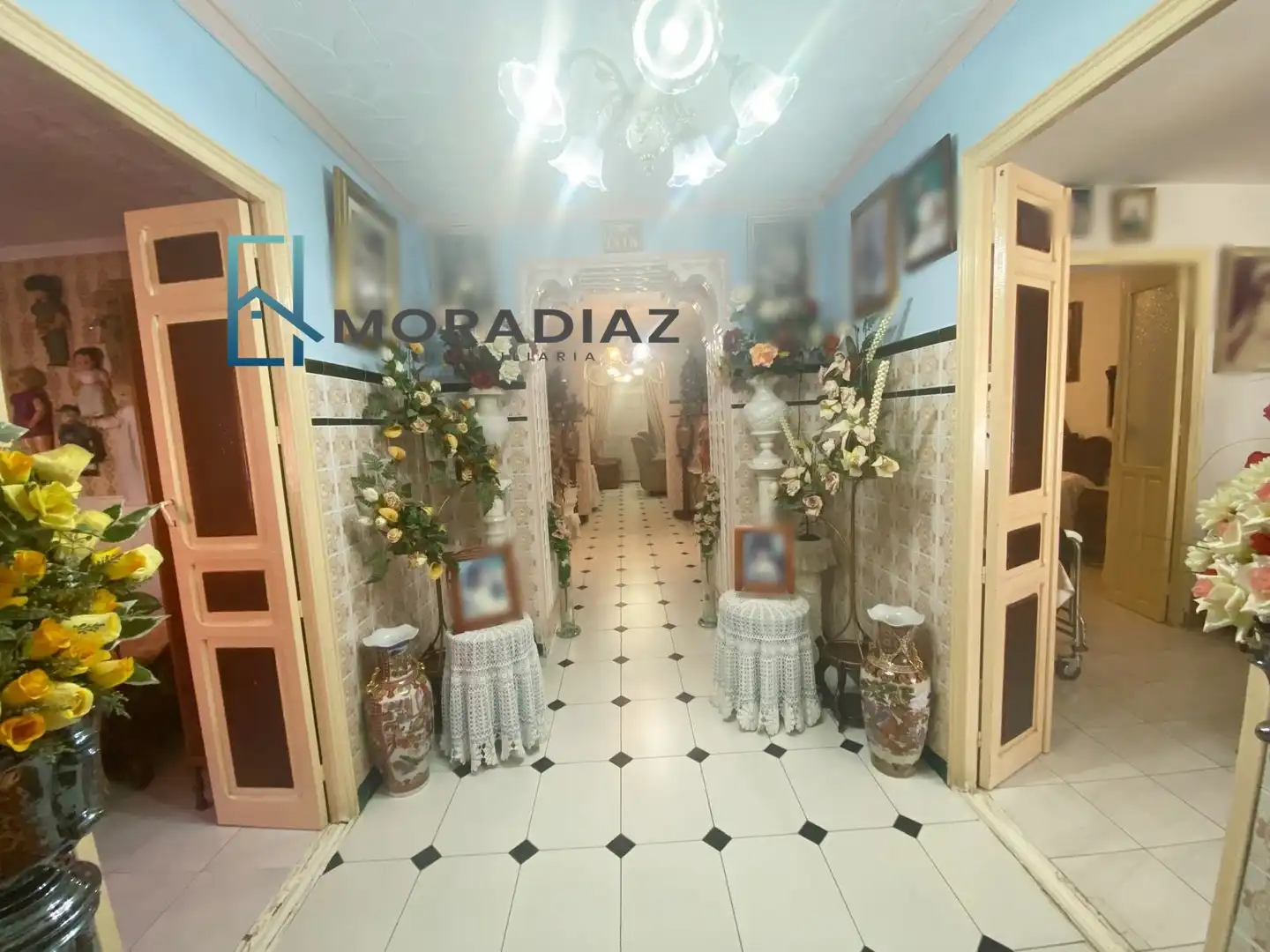 Casa o chalet en venta en La Haba  con Terraza y Trastero