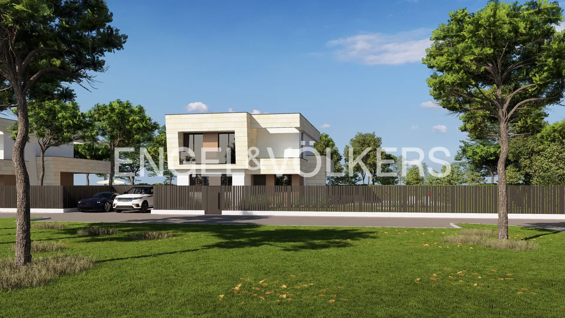 Casa con piscina en venta en Moncloa - Aravaca, imagen 3