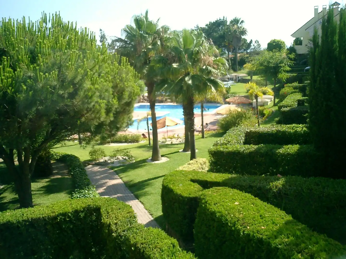 Apartament de lloguer a DEL DEPORTE 1, imagen 3