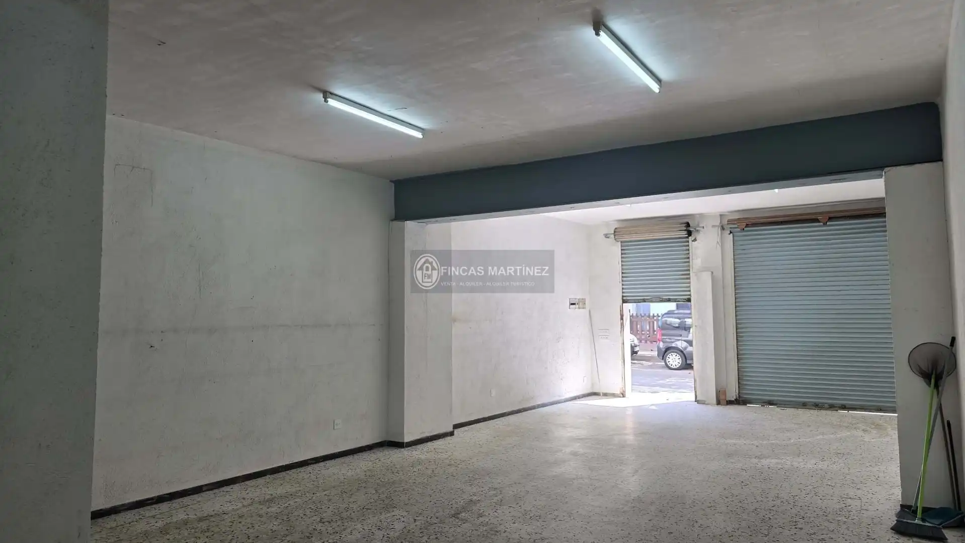 Business premises to rent in PASEO LLUIS COMPANY, imagen 2
