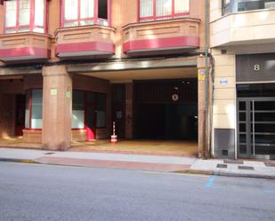 Garage for sale in Gijón - Juan Alonso, 10, Barrio del Centro