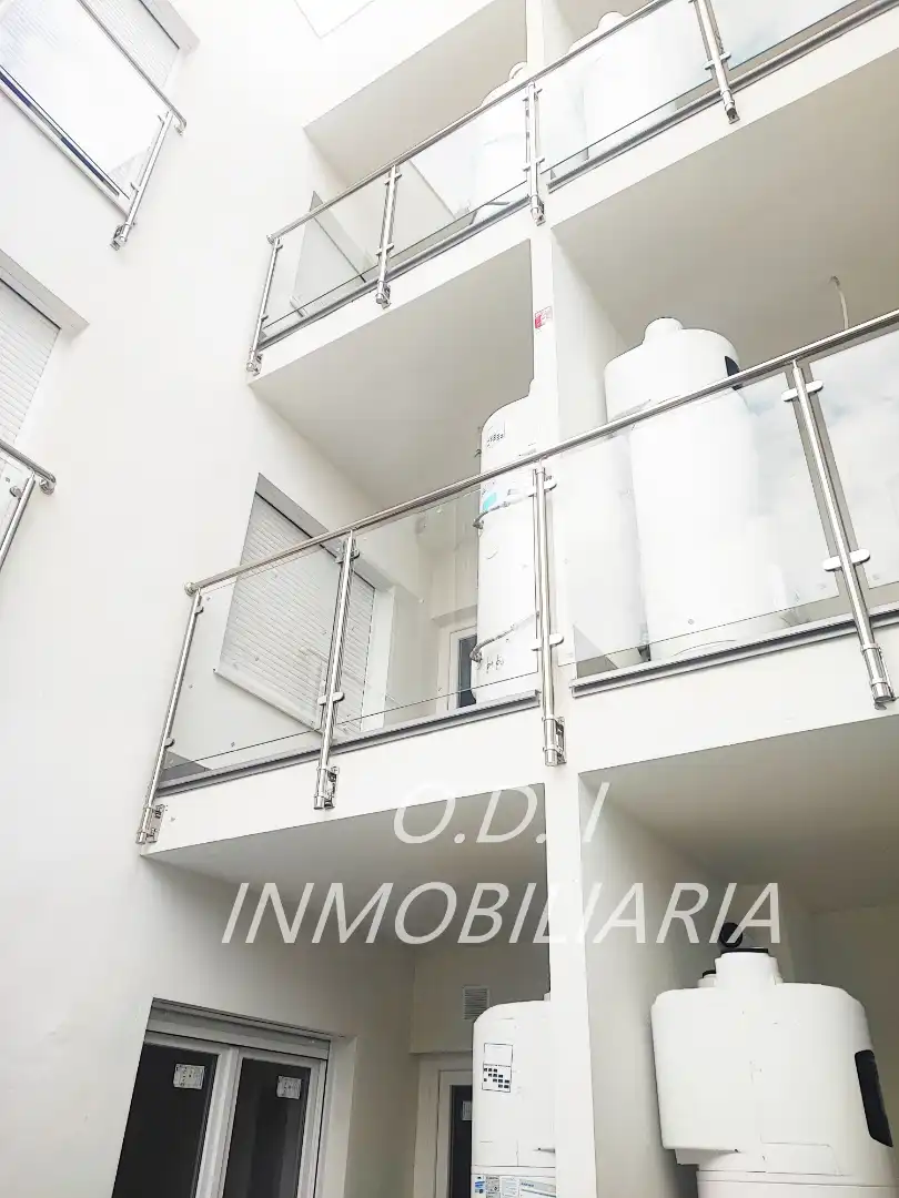 Flat with lift to rent in Avenida de España 50, imagen 9