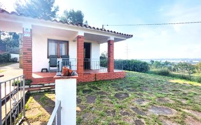 Garden of House or chalet for sale in Abrera  with Storage room