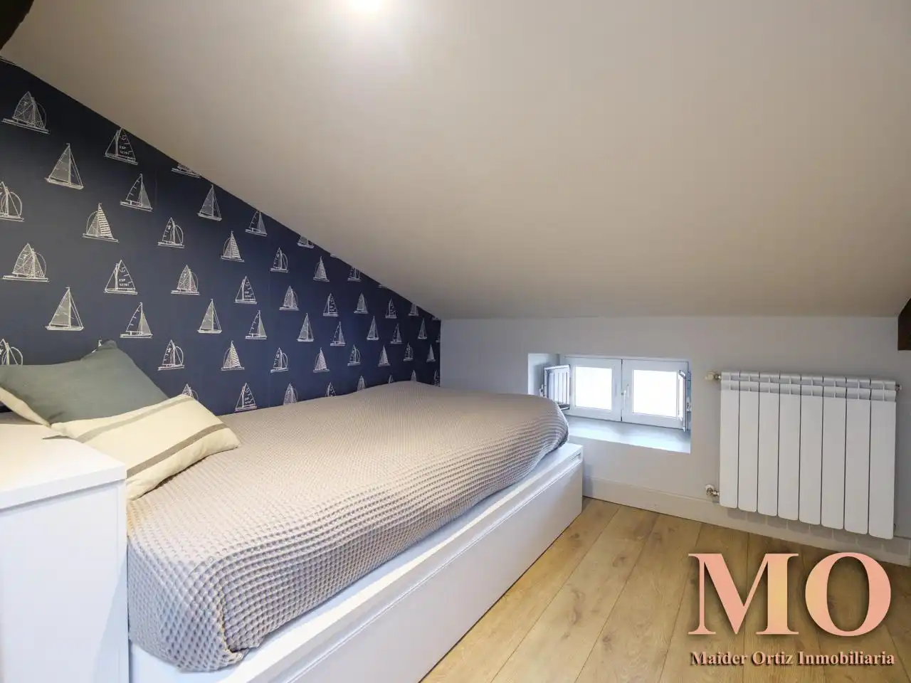 Habitación de Dúplex en venta en Bergara con Calefacción