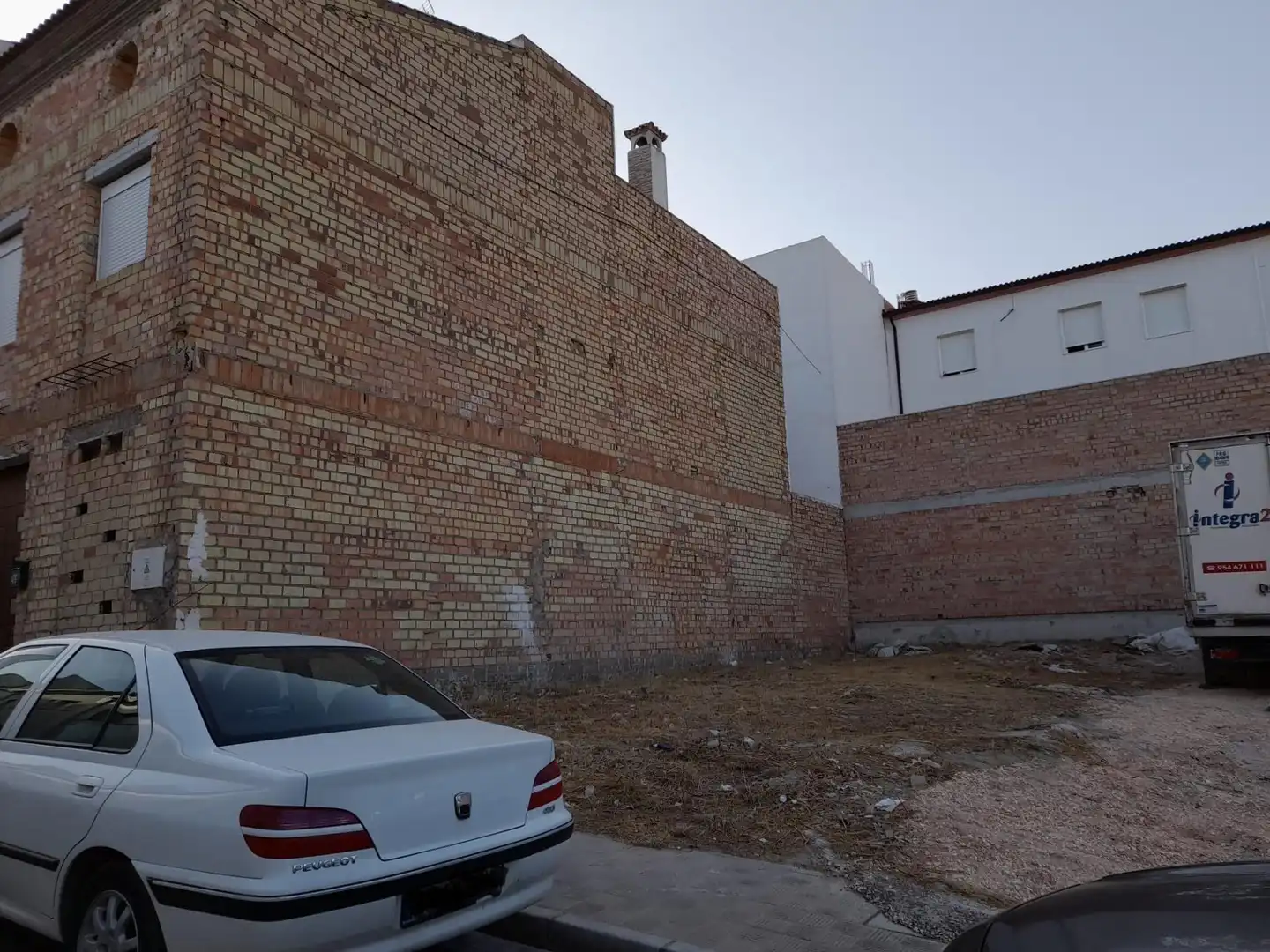 Terrenys i solars en venda a Estepa