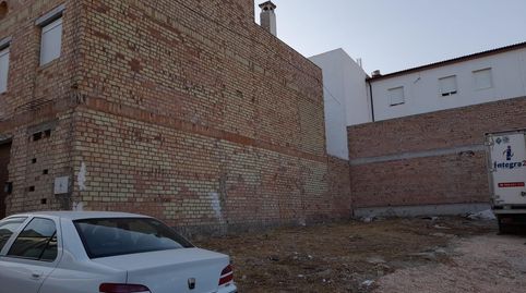 Venta de solar en Estepa