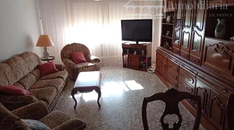 Photo 3 of Flat for sale in Reina Sofia, Guijuelo, Salamanca