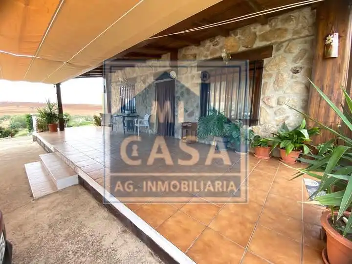 Casa con piscina in vendita a Sur, imagen 2