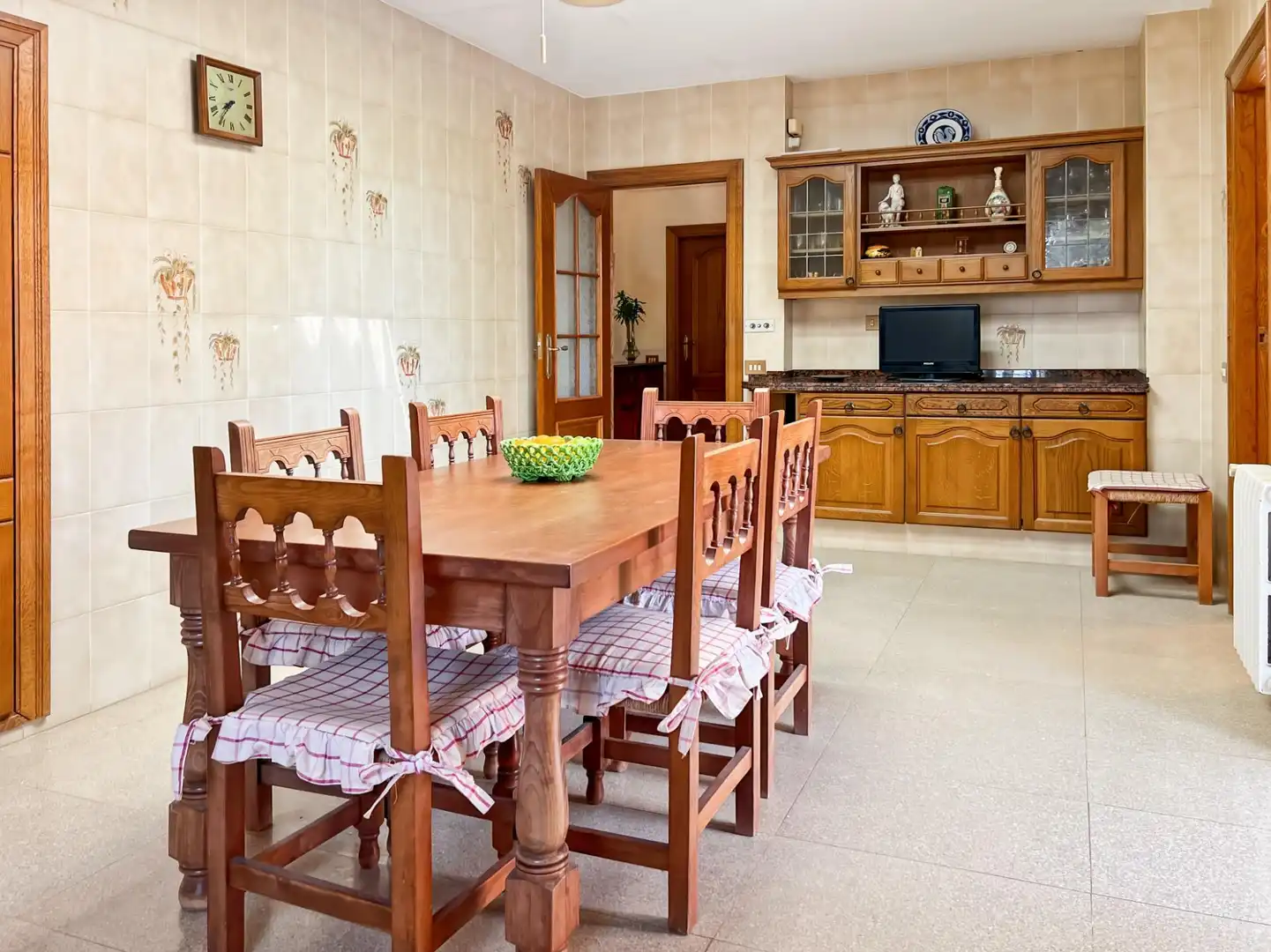 Chalet con piscina en venta en Playa, imagen 11