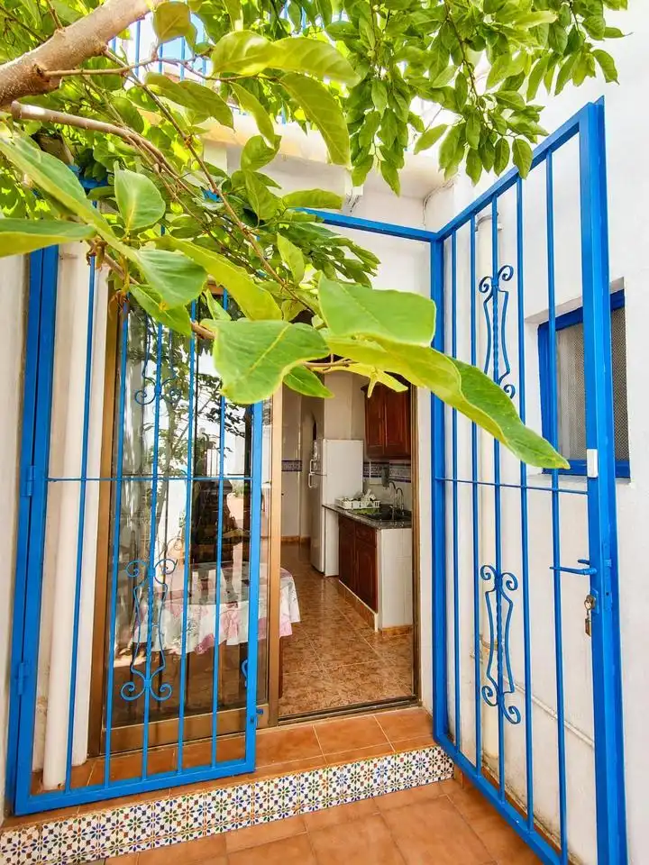 Casa o xalet en venda en Oliva amb Jardí privat, Terrassa i Traster