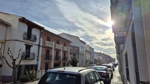 Foto 5 de Casa o xalet en venda a Sarrión - Av Goya, Sarrión, Teruel
