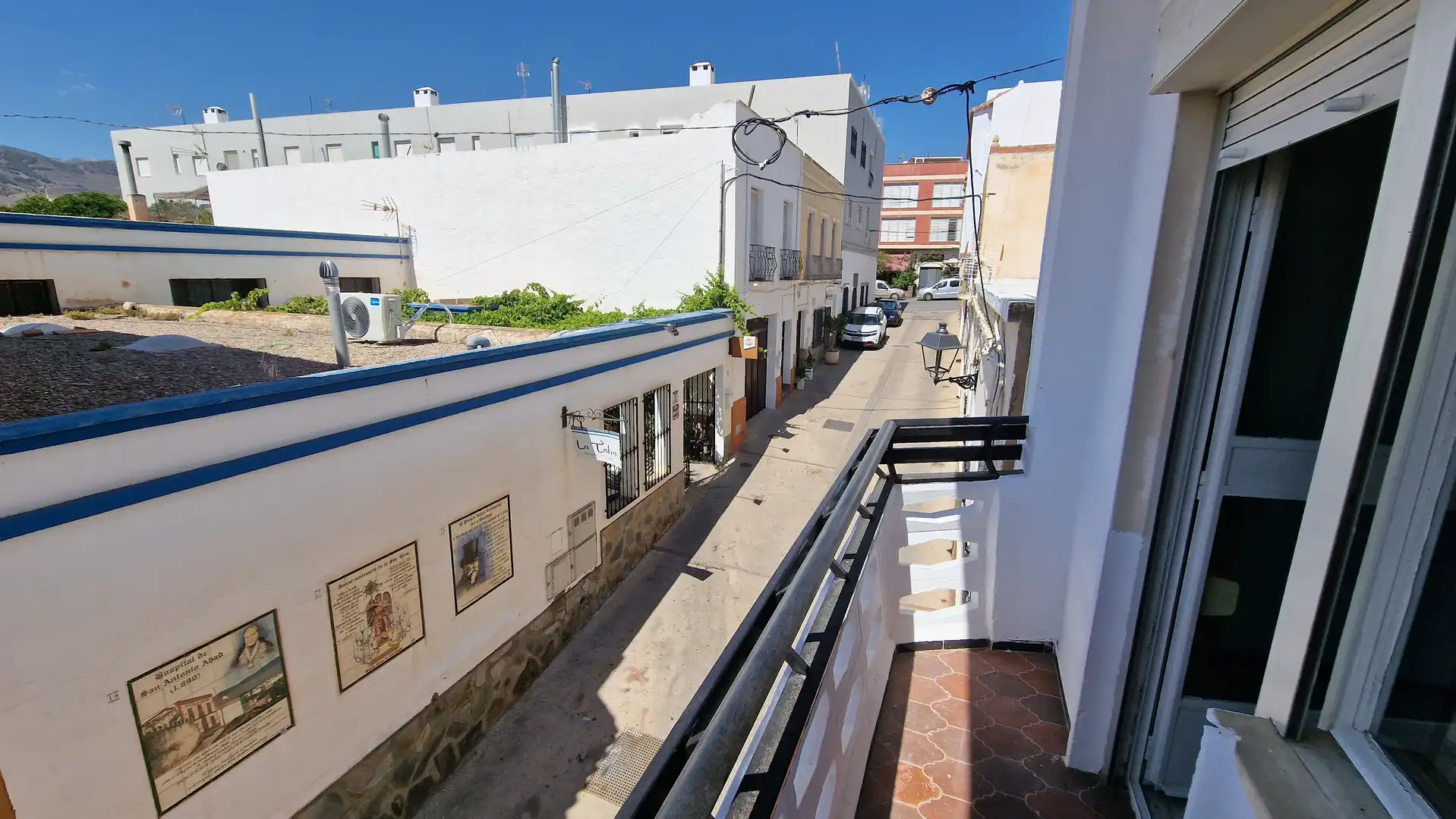 Piso en venta en Calle del Abagado y Academics Emilio Esteban Hanza, 18, Canjáyar