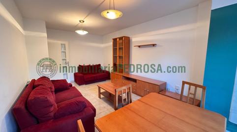 Foto 2 de Apartament en venda a Centro - Echegaray, Pontevedra