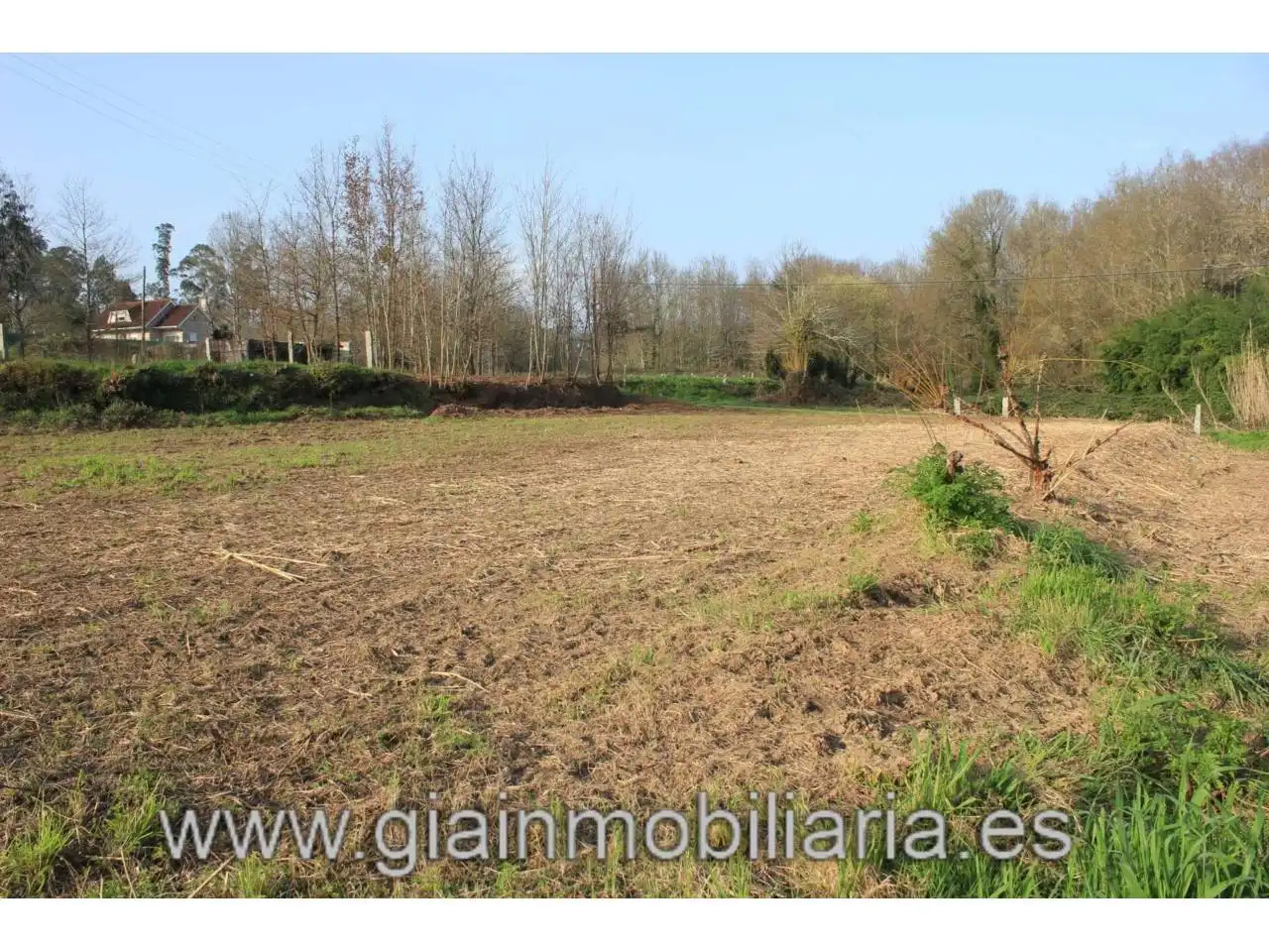 Terreny residencial en venda a Calle Cazan Leirado, imagen 19