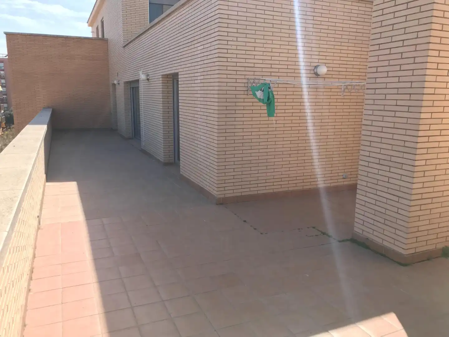 Attic for rent in Sabadell, Barcelona