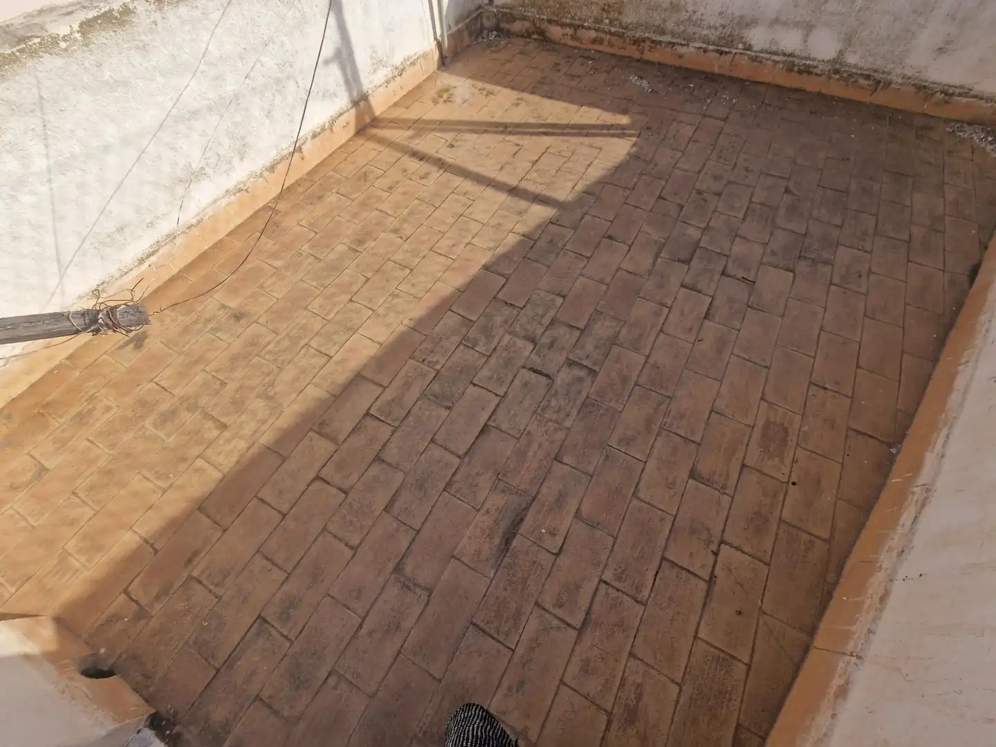 Terrace of Houses for sale in Águilas  with Terrace