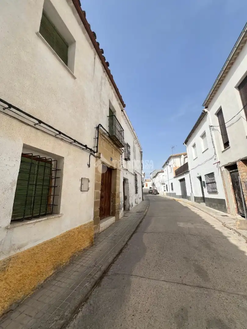 Habitatge amb jardí en venda a Baeza, imagen 8