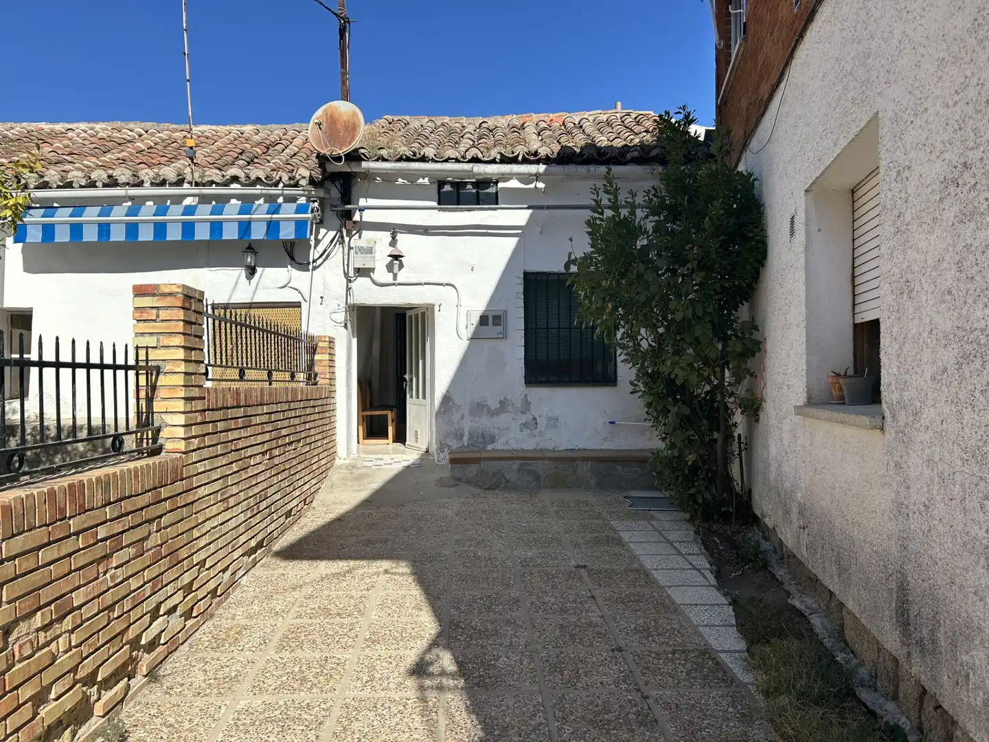 Houses for sale in Navas del Rey