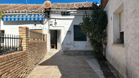 Foto 2 de Casa o xalet en venda a Navas del Rey, Madrid