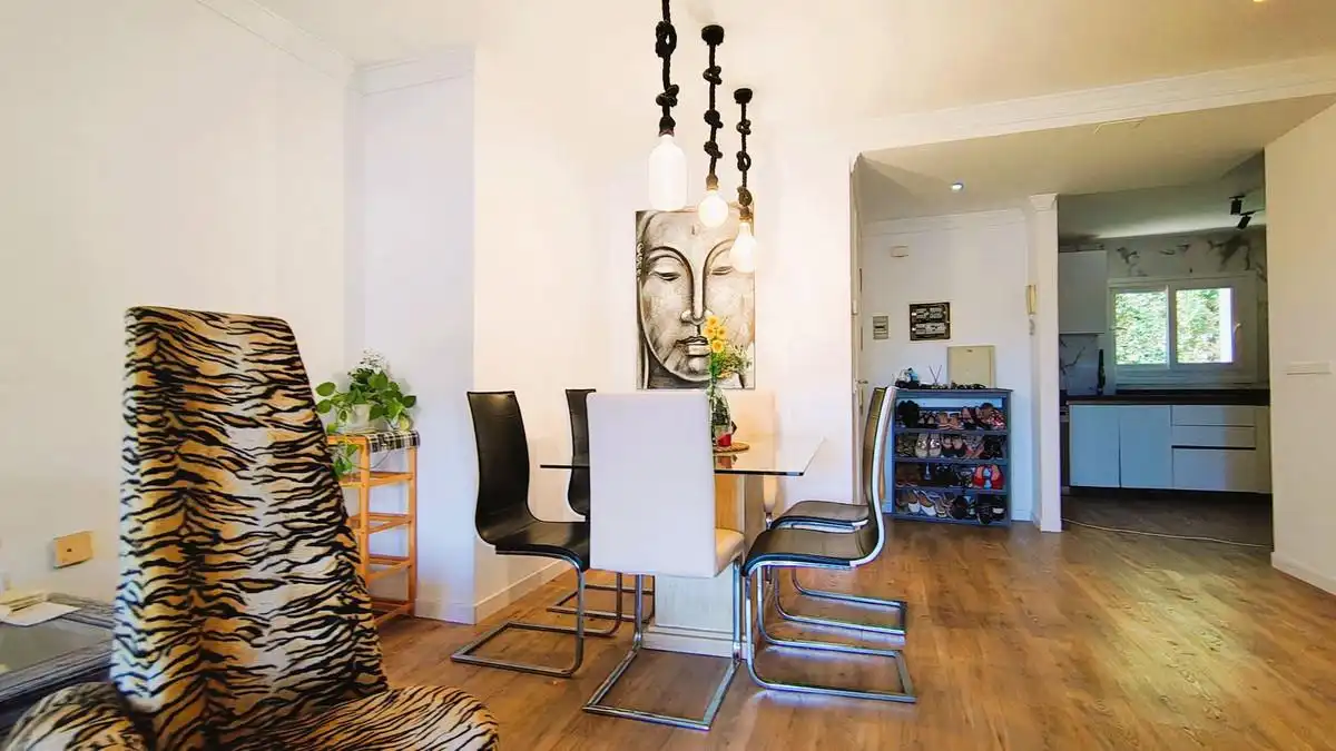 Apartamento con piscina en venta en Calle HERROJO EL 2, imagen 5