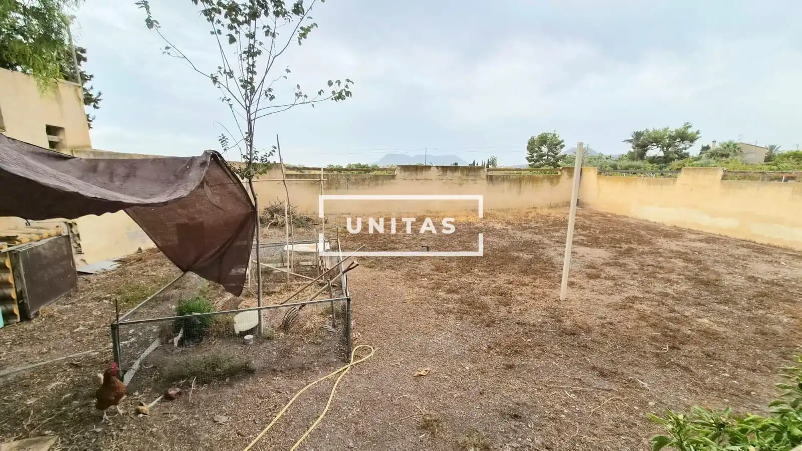 Casa o chalet en venta en Carretera MORALET, Cañada del Fenollar