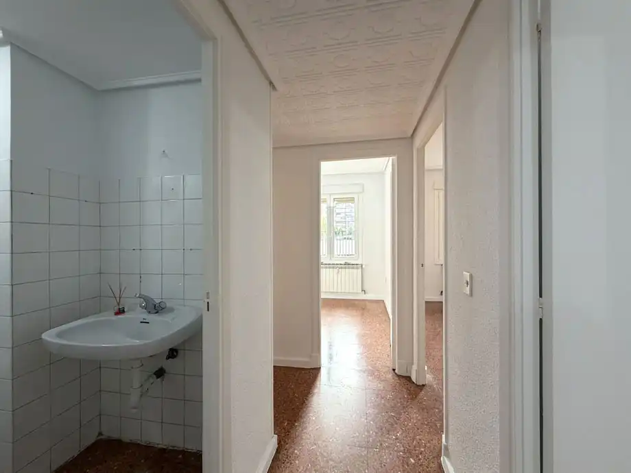 Appartement avec ascenseur à vendre à Txagorritxu, imagen 19