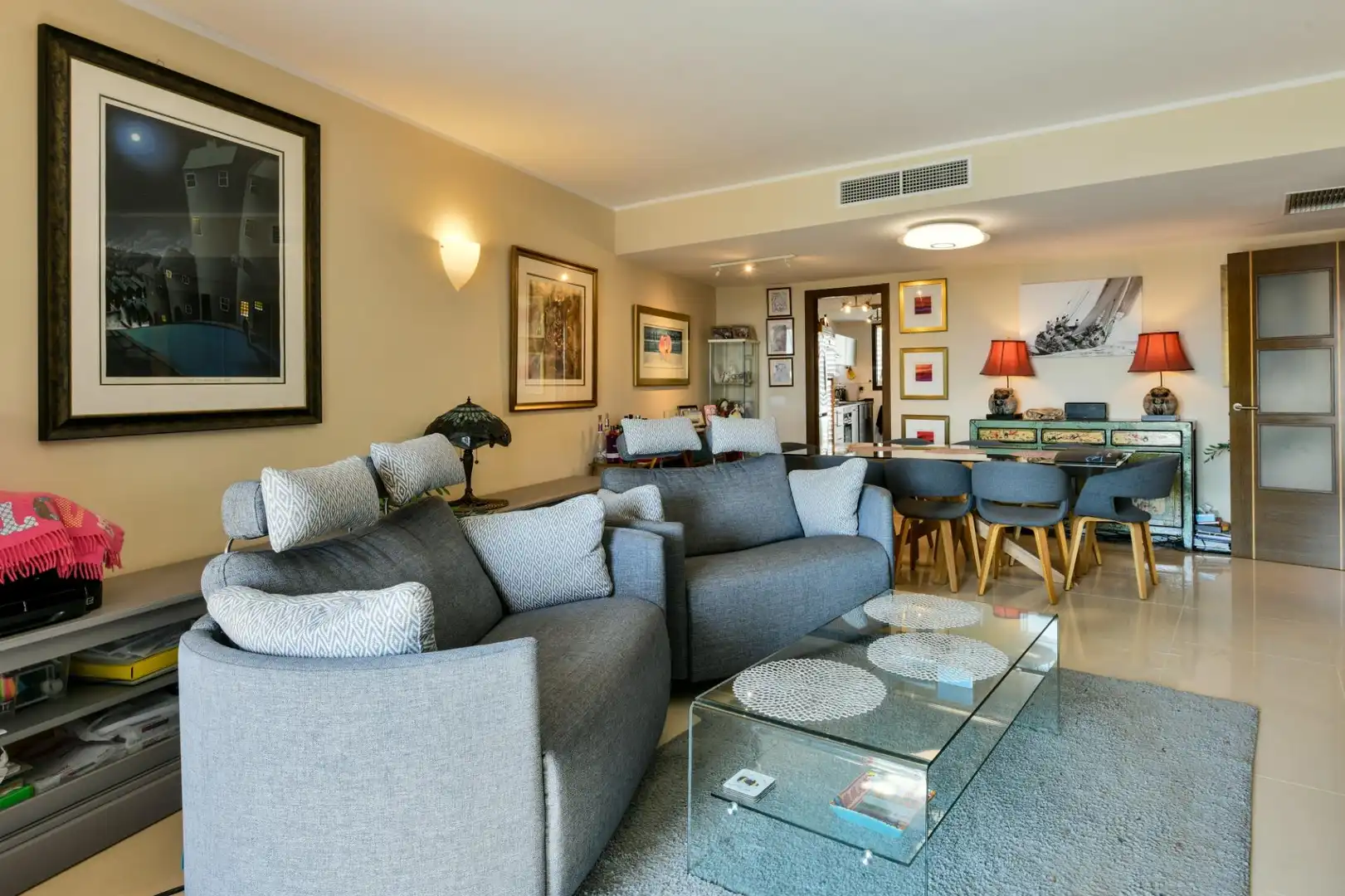 Penthouse mit Terrasse zum Verkauf in Son Amonda - Reis Catòlics, imagen 23