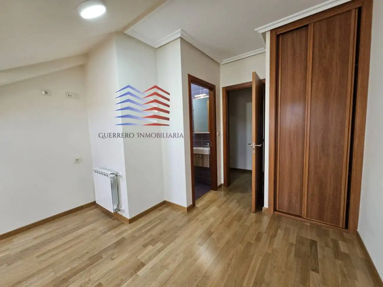 Dúplex de alquiler en Ventiun