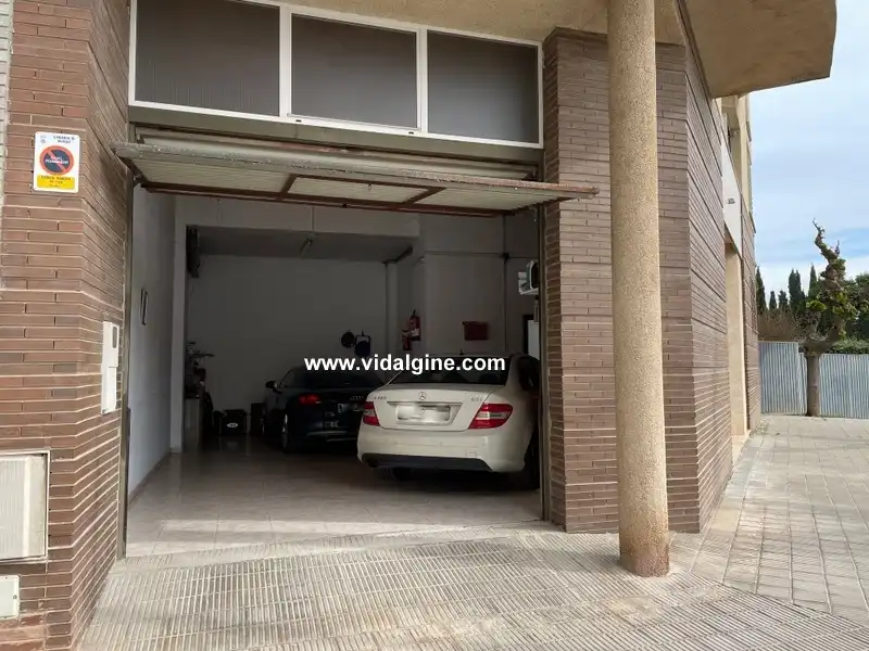 Casa con terraza en venta en Carrer Sant Pere Màrtir, imagen 33