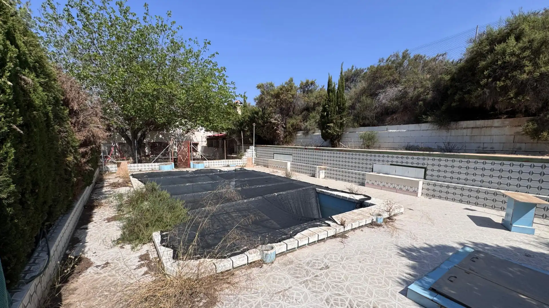 Casa rústica con piscina en venta en N/A, imagen 11
