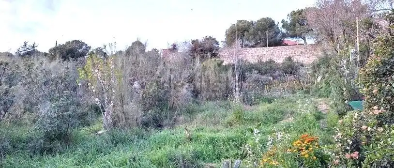 Terreni e lotti in vendita a Fresnedillas de la Oliva, imagen 5