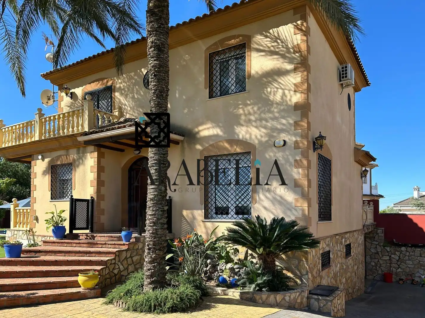 Villa con piscina in vendita a Periurbano Oeste - Sierra, imagen 9