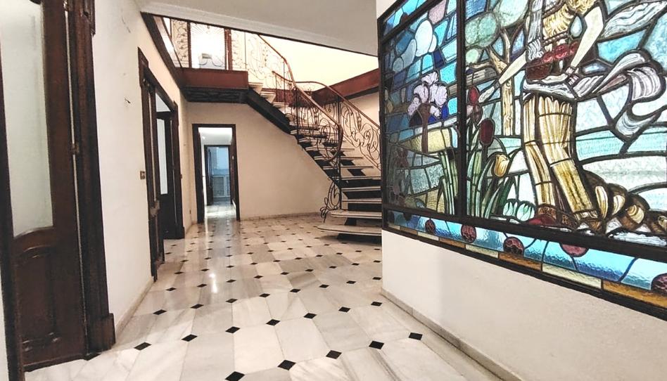 Foto 1 de Dúplex de lloguer a N/a, Zona Centro, Córdoba