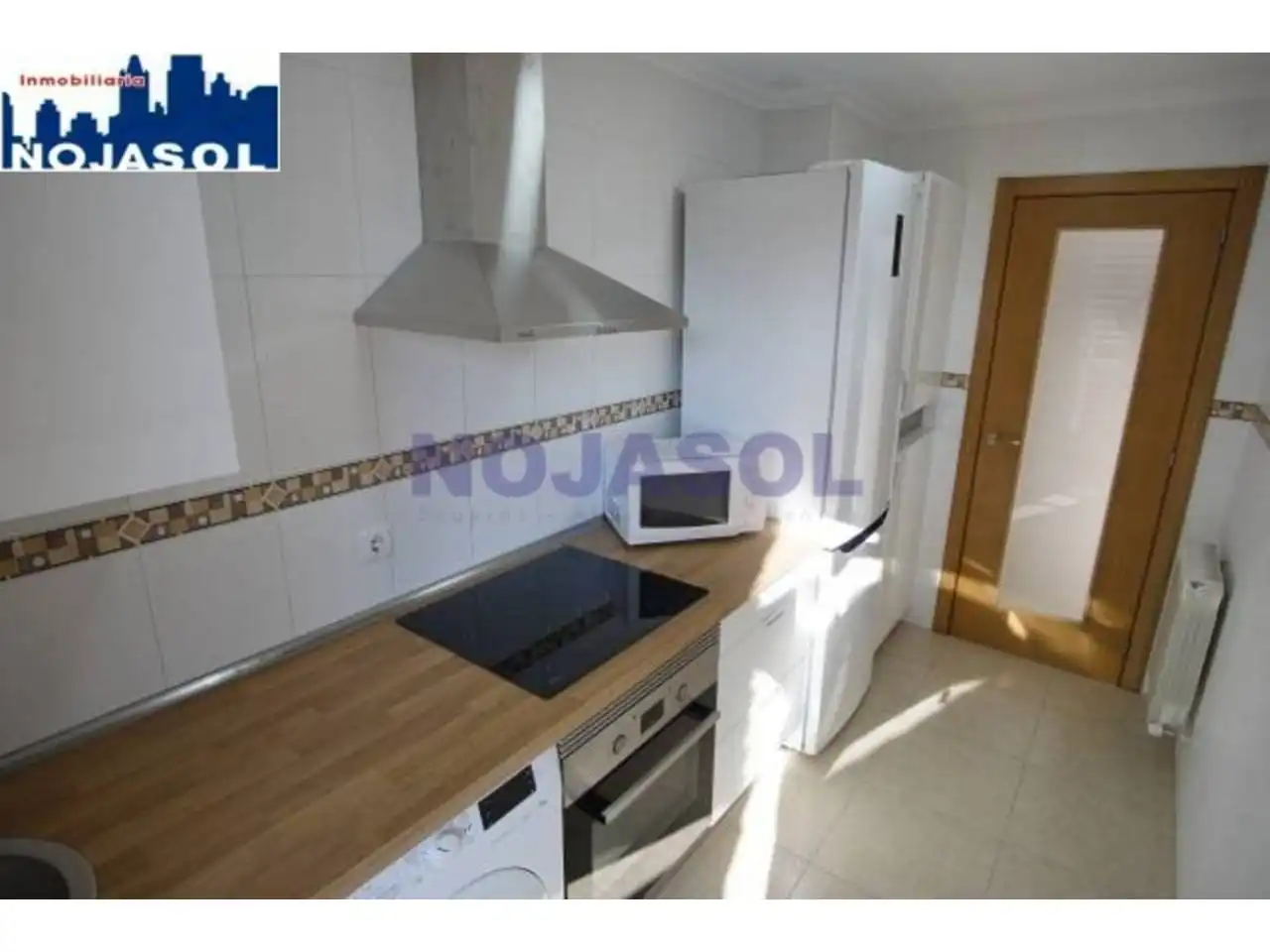 Apartament amb piscina de lloguer a Calle Cabanzo 15, imagen 22