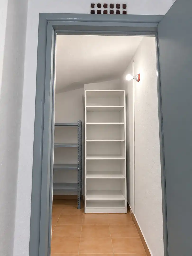 Wohnung mit Terrasse zum Verkauf in San Marko Kalea 11, imagen 33