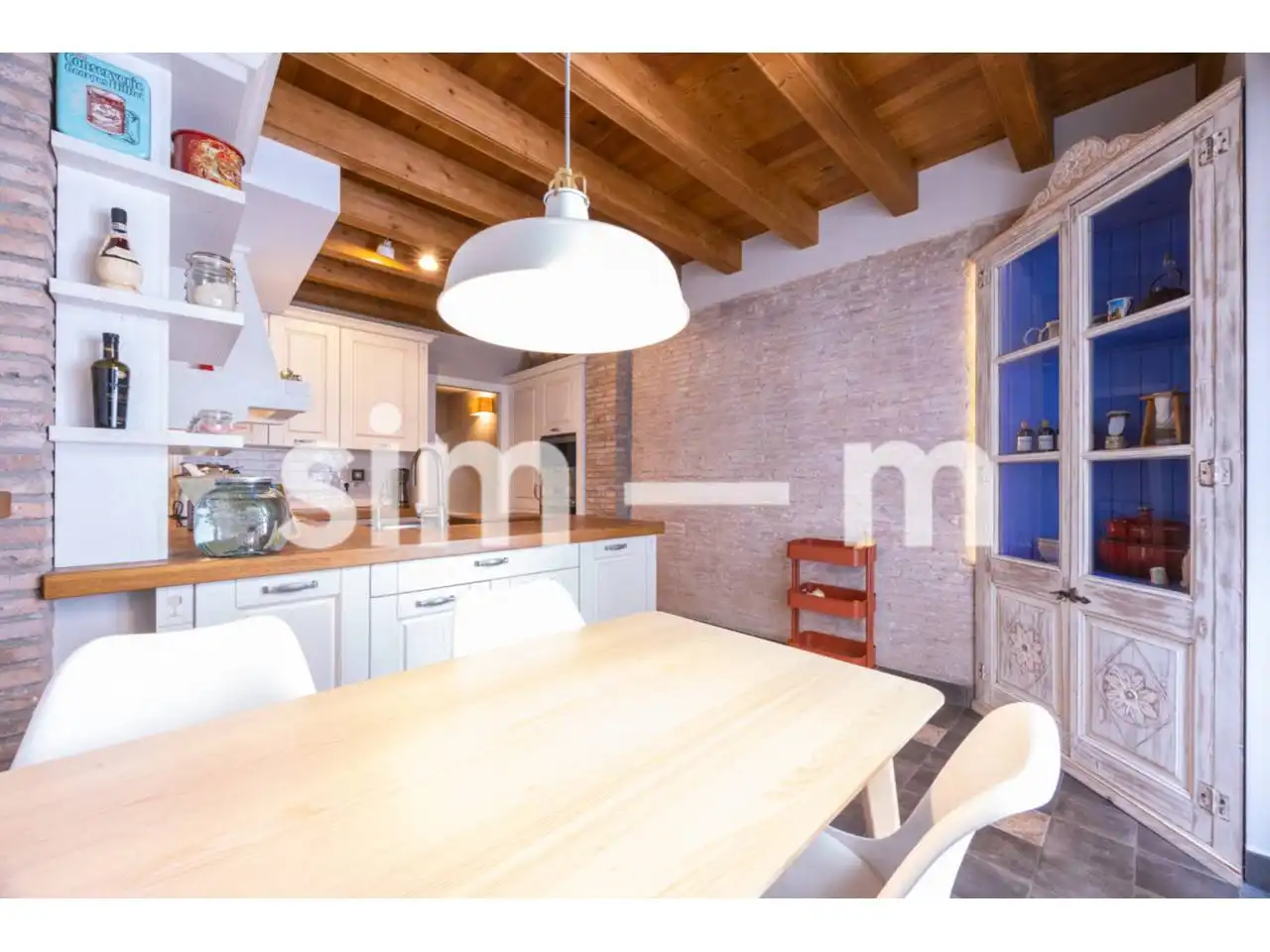 Casa o chalet en venta en Centre